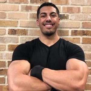 Meet your Posher, Brandon lee